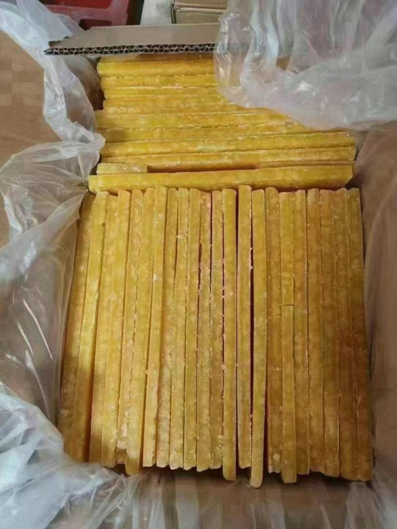 陈果佬梨膏糖手工制作独立包装罐装散装厂家直销