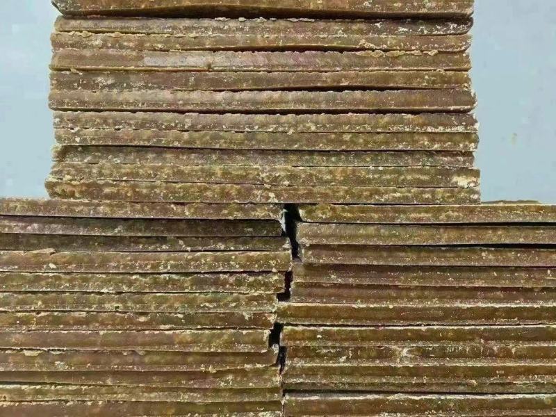 陈果佬梨膏糖手工制作独立包装罐装散装厂家直销