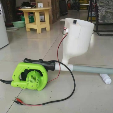 大棚静电喷粉器，抗性蓟马，，真菌，细菌，