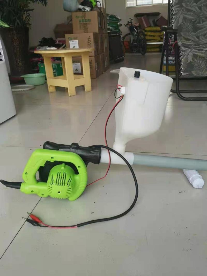 大棚静电喷粉器，抗性蓟马，，真菌，细菌，