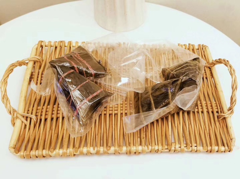 粽子批发白粽子，乌米粽子，可一件代发