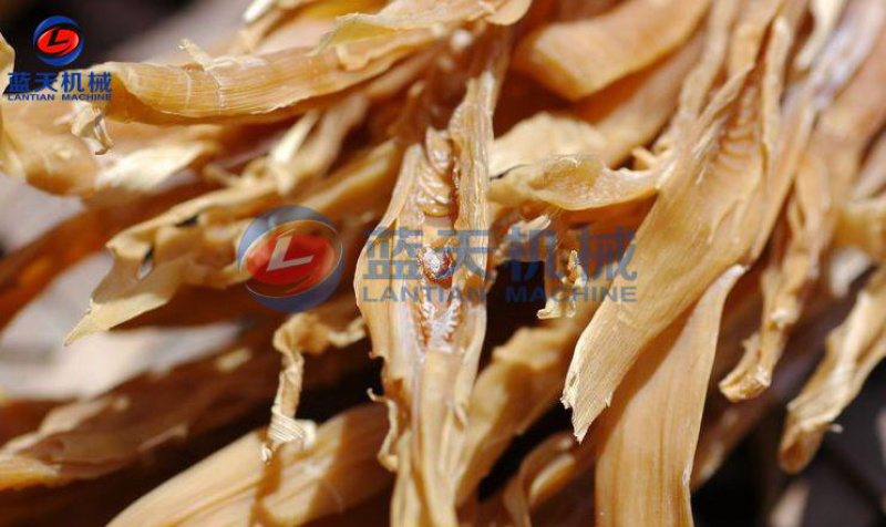 竹笋烘干机笋干烘干房大型莴笋烘干机竹笋漂烫烘干设备