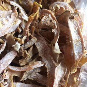 楠竹笋干，玉兰片
