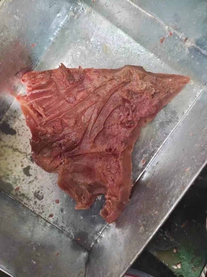 公牛牛头皮一件也是批发价一手货源价格低