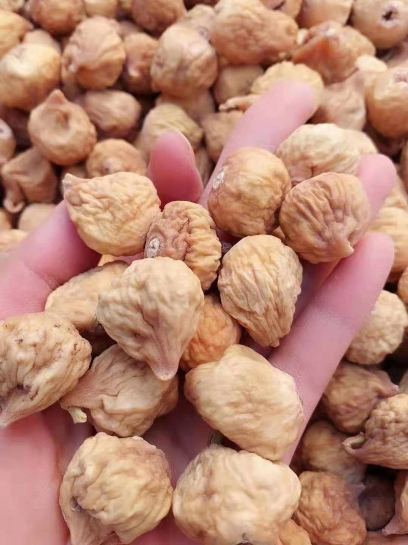 无花果干无花果干度好足干价格实惠货好