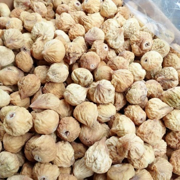 无花果干无花果干度好足干价格实惠货好