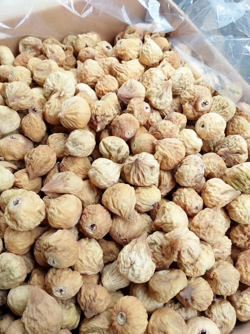无花果干无花果干度好足干价格实惠货好