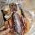 厂家批发一手货源北海墨鱼穿孔吊晒墨鱼干货肉厚味香2-3条