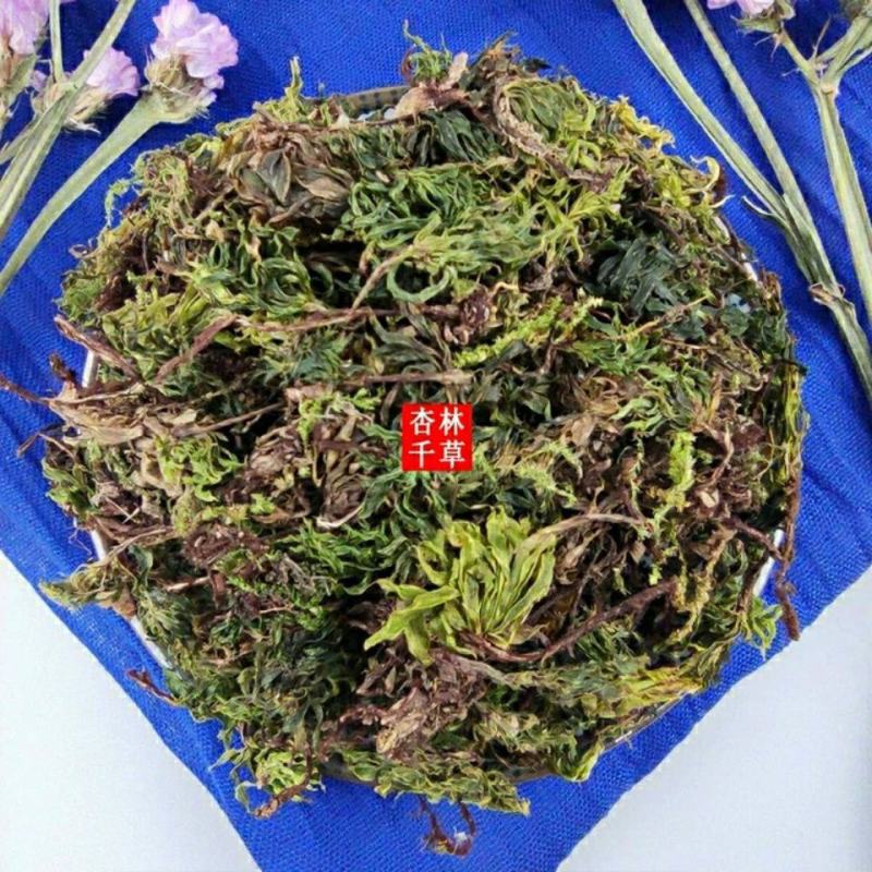 精选云南野生回心草茴心草干净清爽无灰尘包邮