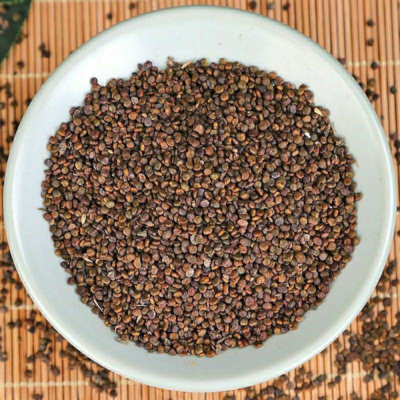 野生中药材沙苑子沙菀子沙苑蒺藜子包邮