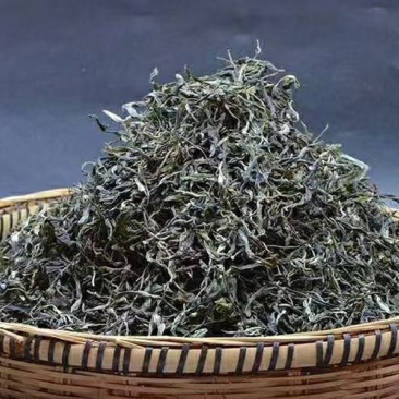 2019年易武麻黑头春古树茶，欢迎选购！