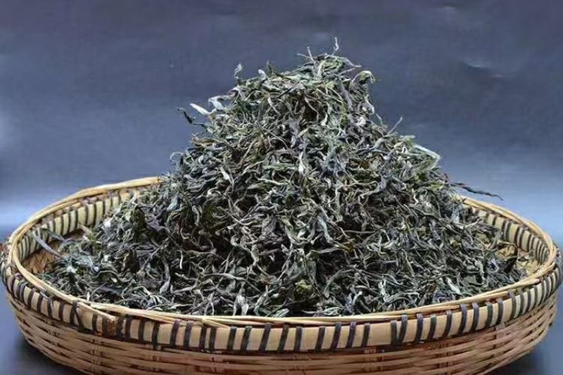 2019年易武麻黑头春古树茶，欢迎选购！