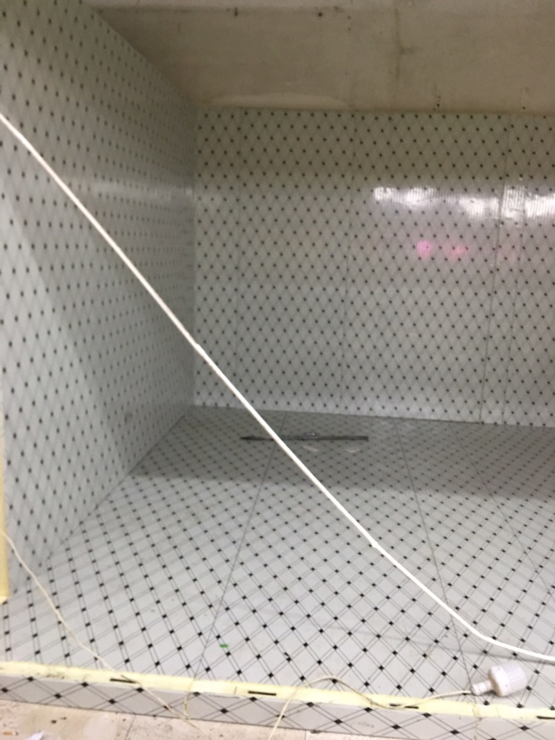 厂家直销全新各种规格蔬菜瓜果保鲜库肉类食品冷冻库免费上门设计