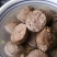潮汕牛肉丸潮州牛筋丸火锅丸子关东煮麻辣烫食材