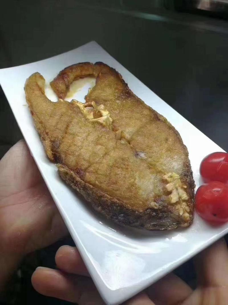 马友鱼，新鲜冷冻深海鱼马友鱼，湛江特产一夜埕鱼片500g