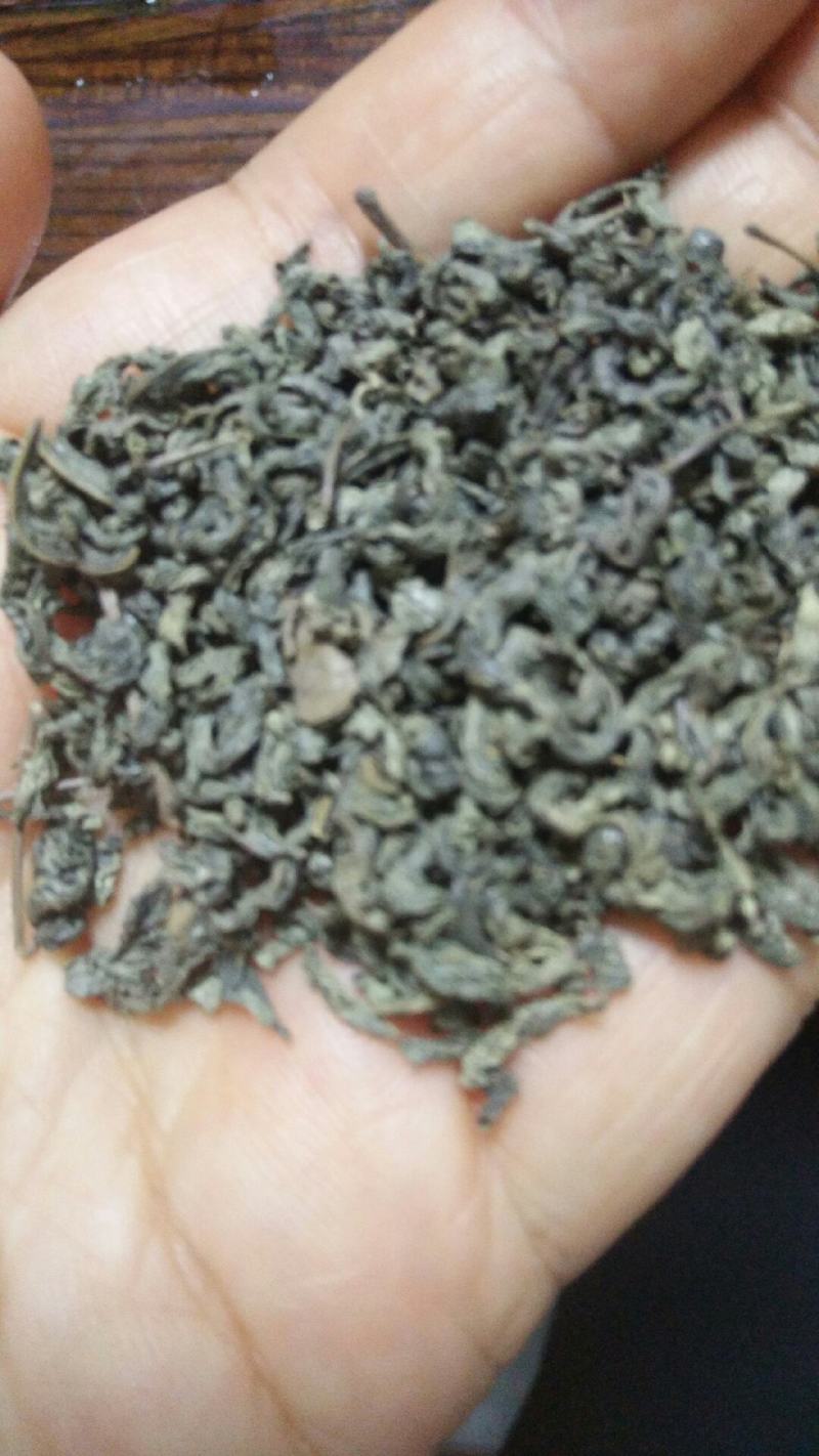 野生藤茶