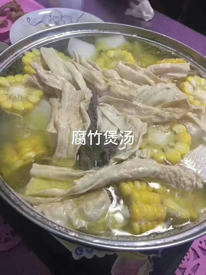 贝墩腐竹