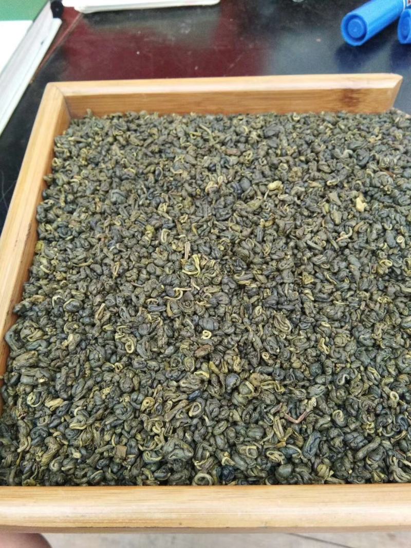 石崖茶