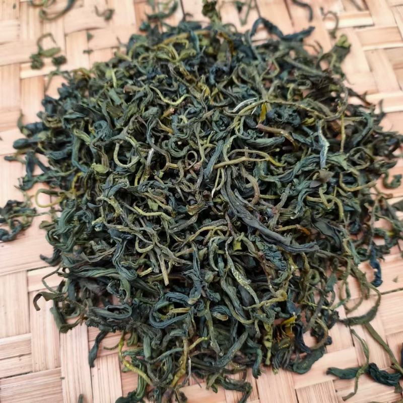 石崖茶