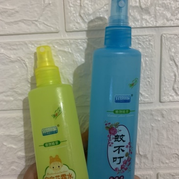 花露水一件批发家用地摊展销会超市一首货源批发