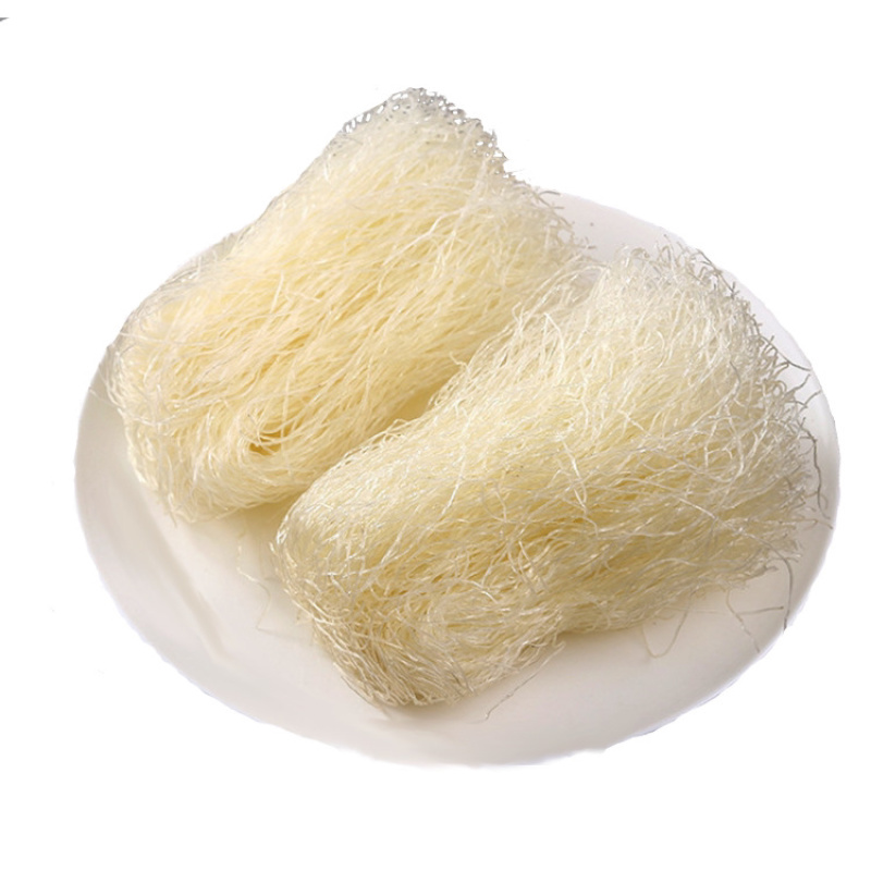 豌豆粉丝红薯粉丝一首货源批发质量好价格美丽