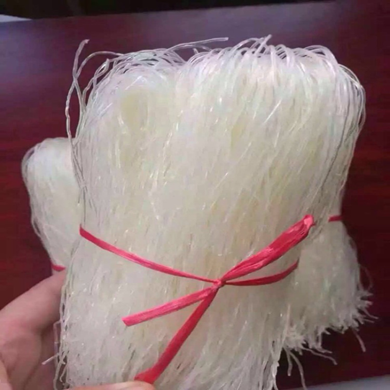 豌豆粉丝红薯粉丝一首货源批发质量好价格美丽