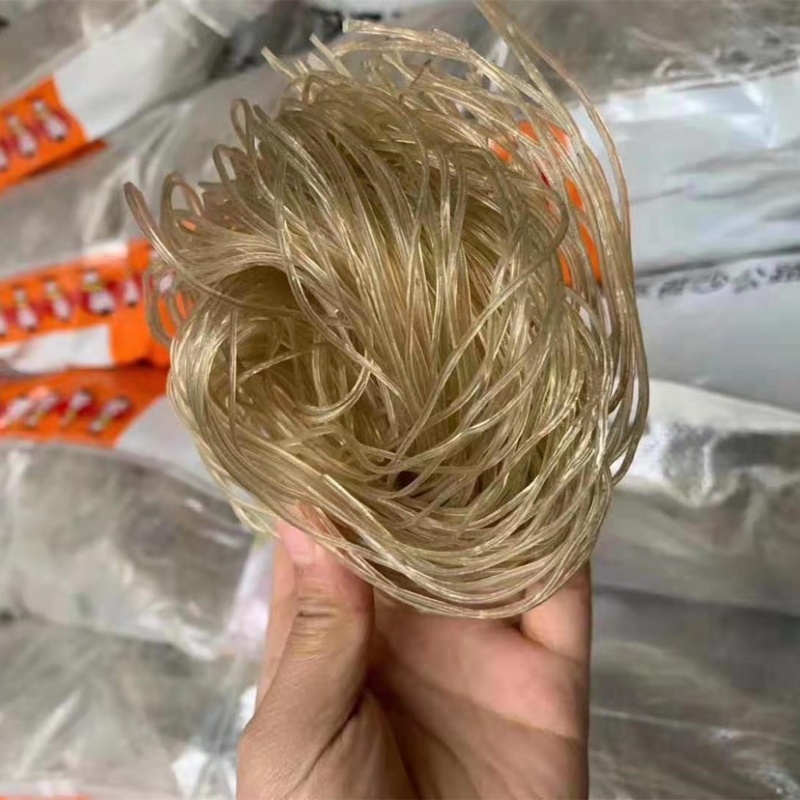 豌豆粉丝红薯粉丝一首货源批发质量好价格美丽