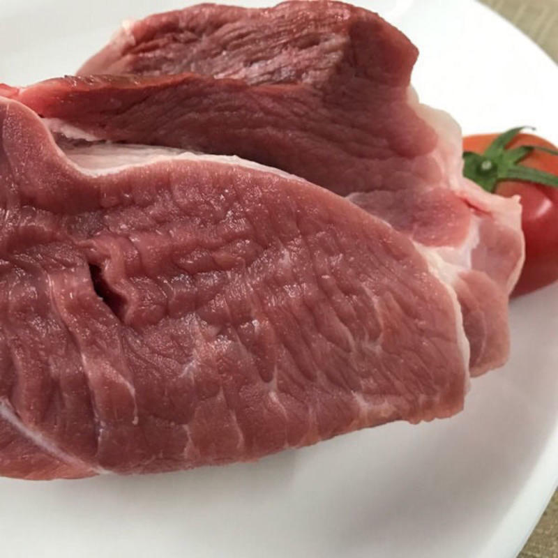 【包邮-20斤猪里脊】热销新鲜20斤纯瘦肉猪里脊肉