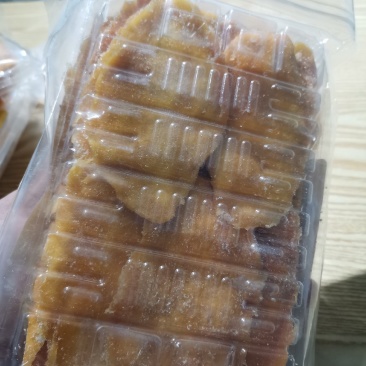 特级芒果干