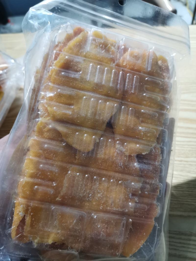 特级芒果干
