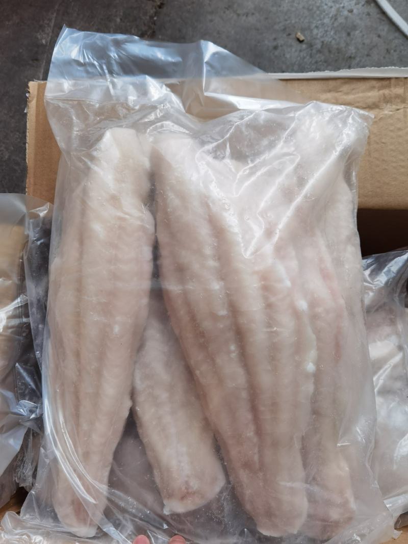 去皮，带皮巴沙鱼批发，量大从优