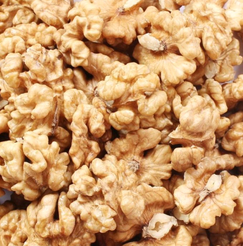 【核桃】103核桃果大、壳薄、味香净果/青皮预售