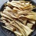 广西桂林市平乐县纯黄豆制作腐竹斋菜铁锅腐竹
