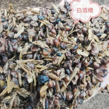 酒糟