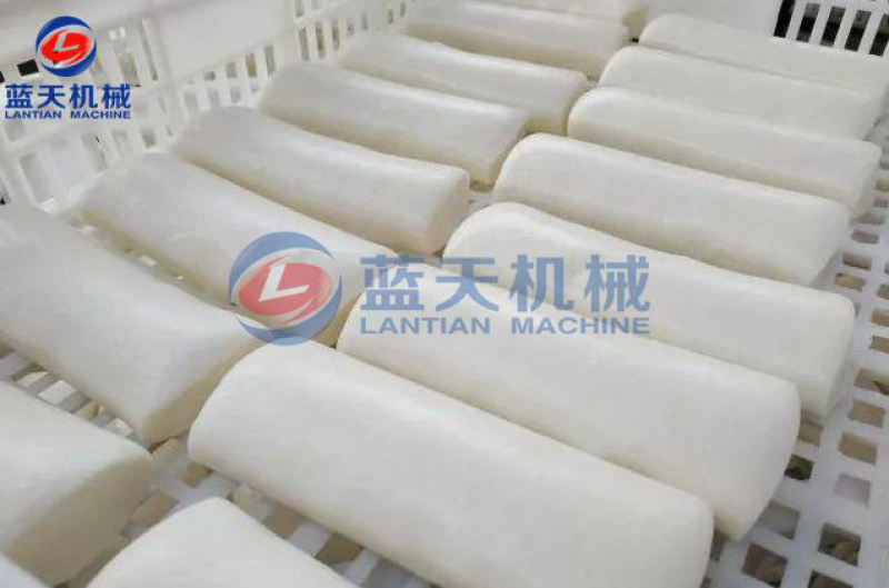 年糕烘干机年糕片烘干机大型年糕烘干机年糕烘干房设备