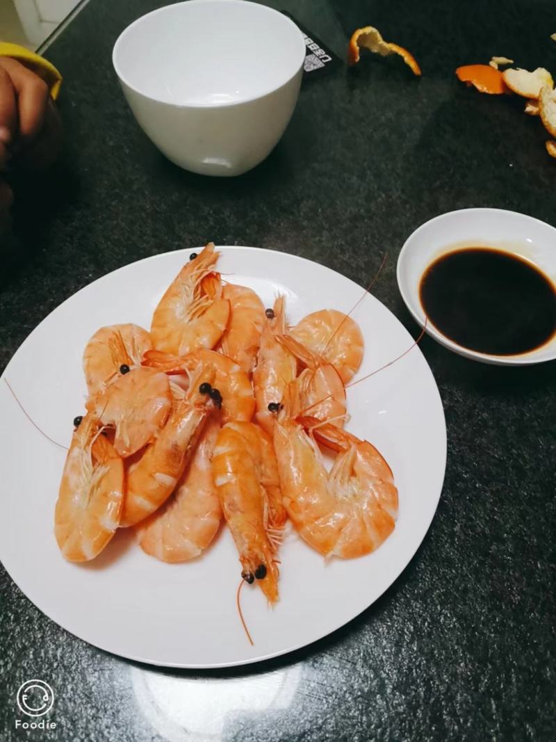 大虾，国产大虾，进口大虾