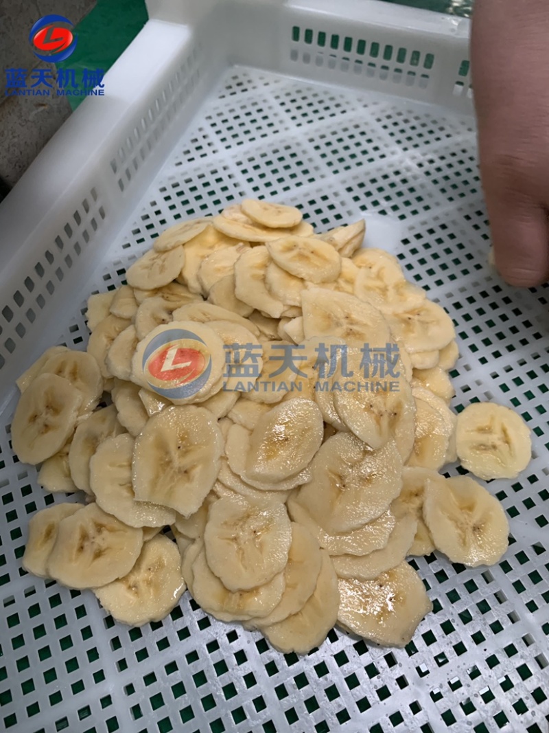 香蕉片烘干机菠萝片烘干机芒果片烘干机水果去皮切片机