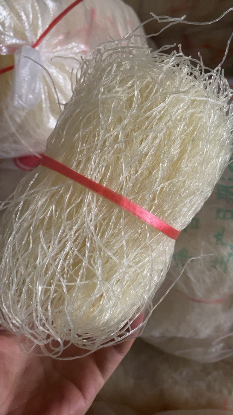 豌豆粉丝宝鸡豌豆粉丝