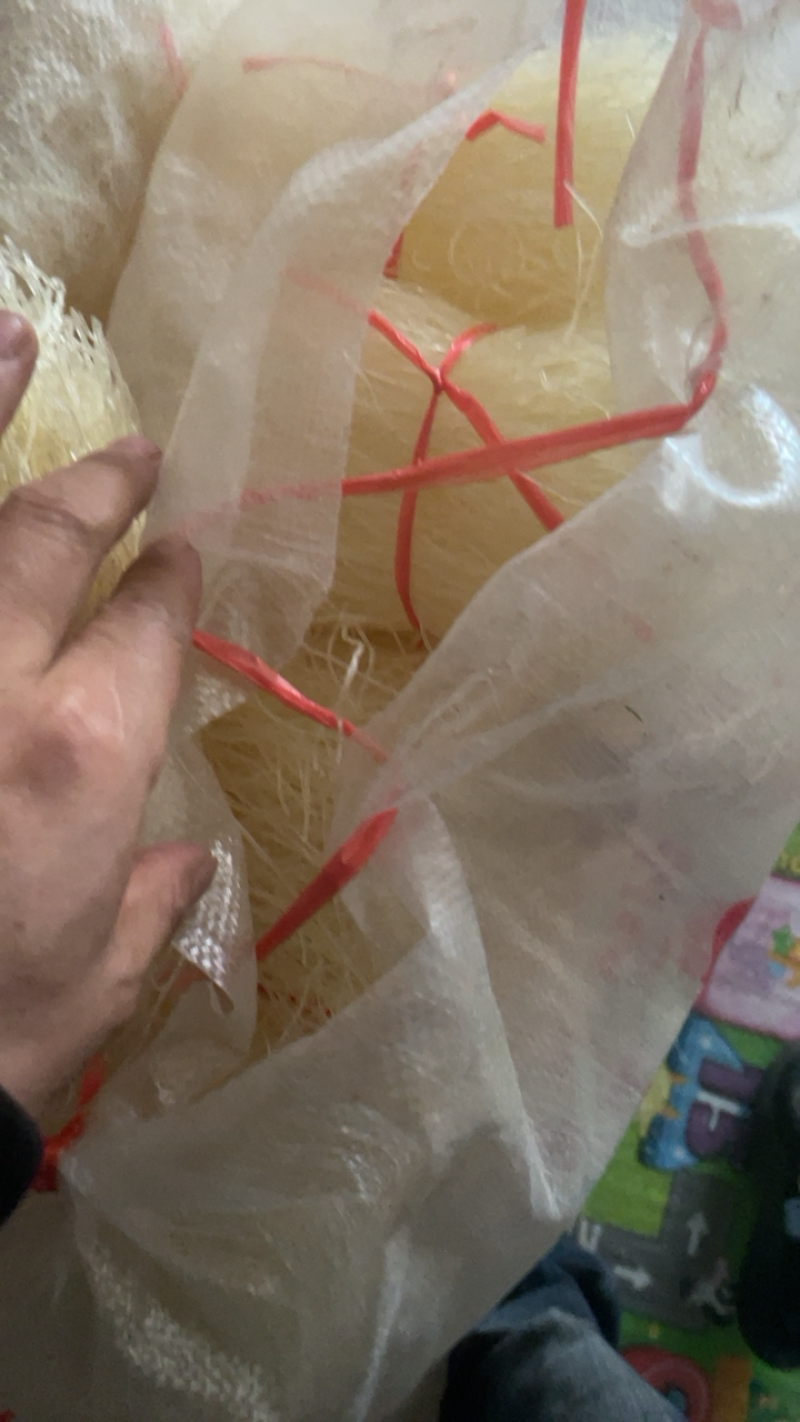 豌豆粉丝宝鸡豌豆粉丝