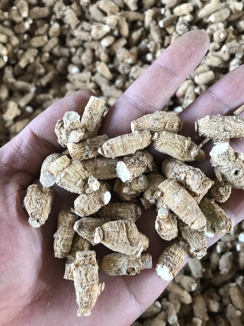 加拿大进口西洋参粒头精选软质花旗参1克2克5克西洋参片粉