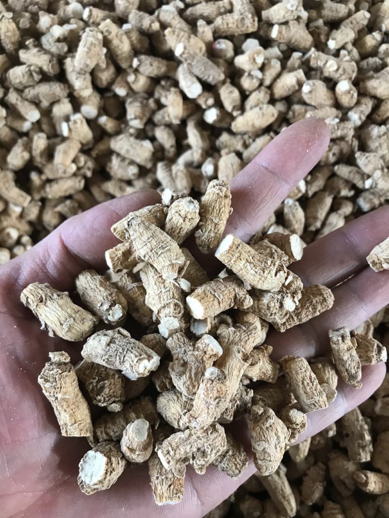 加拿大进口西洋参粒头精选软质花旗参1克2克5克西洋参片粉