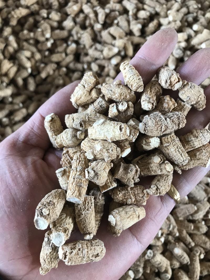 加拿大进口西洋参粒头精选软质花旗参1克2克5克西洋参片粉