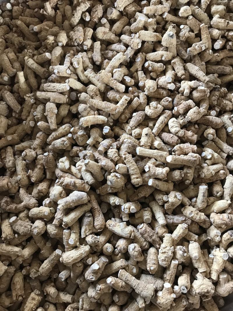 加拿大进口西洋参粒头精选软质花旗参1克2克5克西洋参片粉