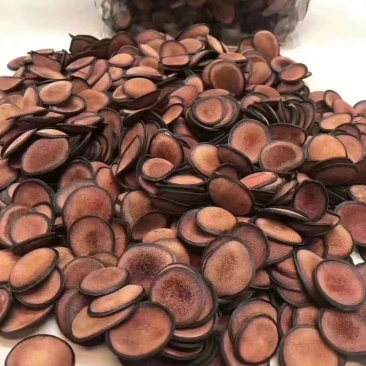 鹿茸红粉片足干鹿茸红粉片饱满涵血量鹿场一手货源