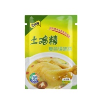 【亿凤鲜】土鸡精\2斤x10袋\新品推出空白市场招商\