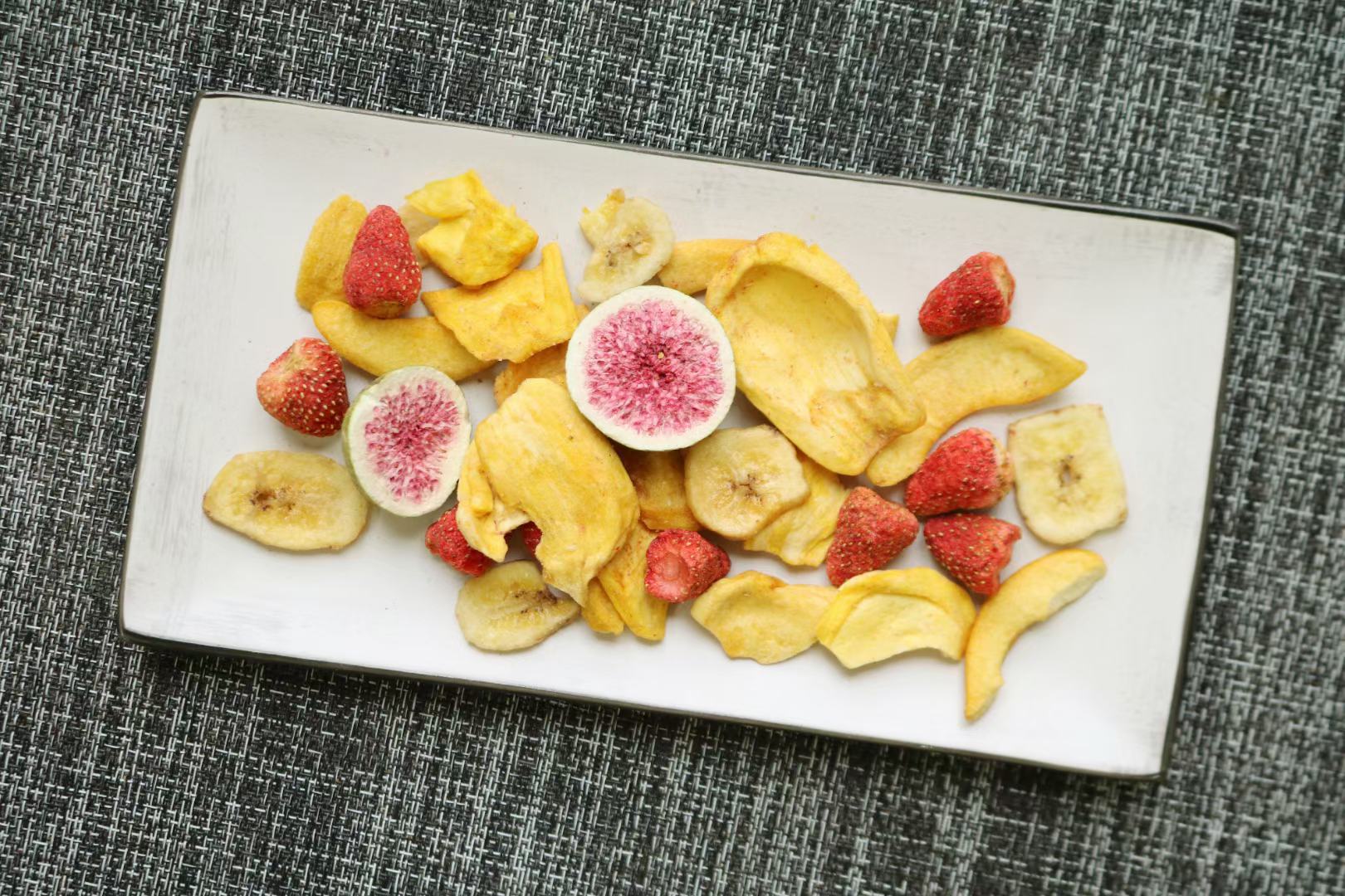 白梨糖醇食品应用