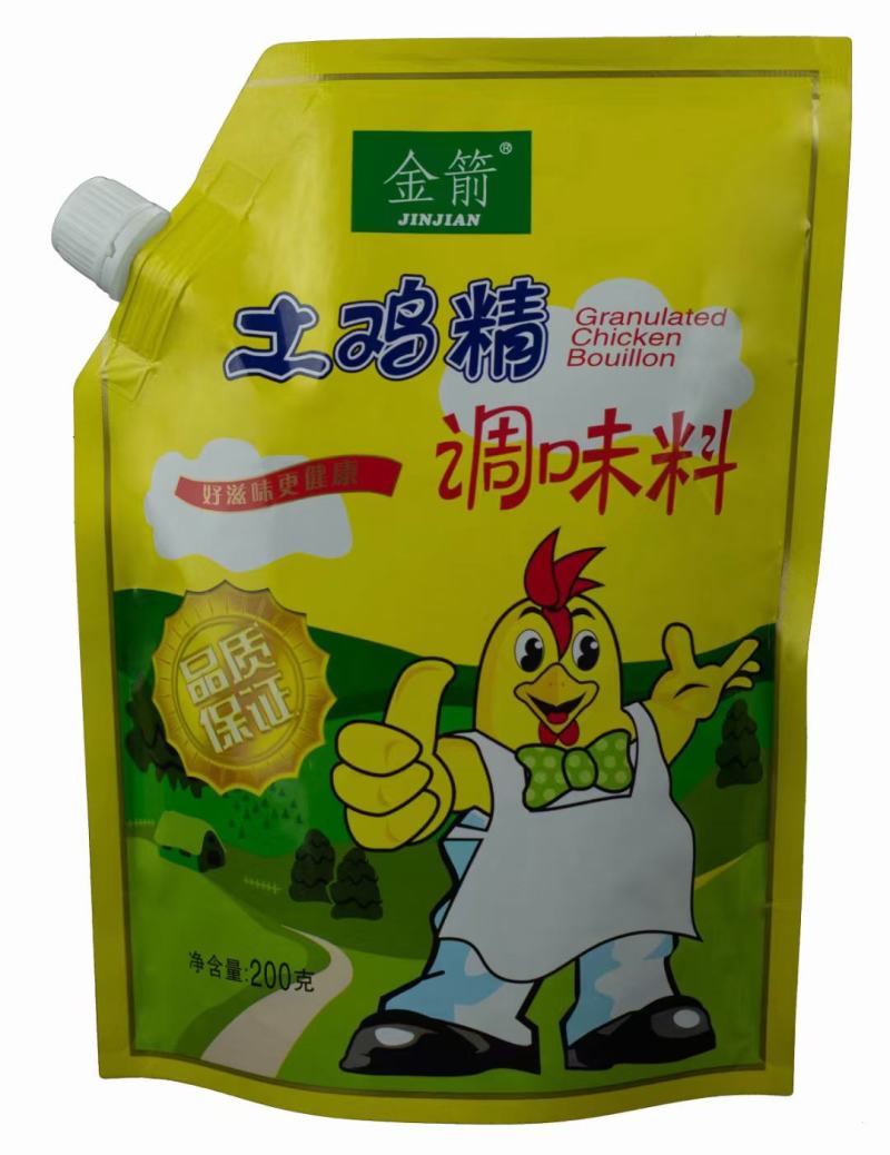 带嘴土鸡精/工厂直销/区域经销/可供散装