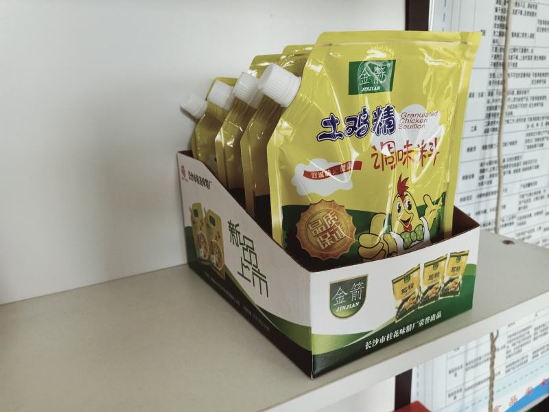 带嘴土鸡精/工厂直销/区域经销/可供散装