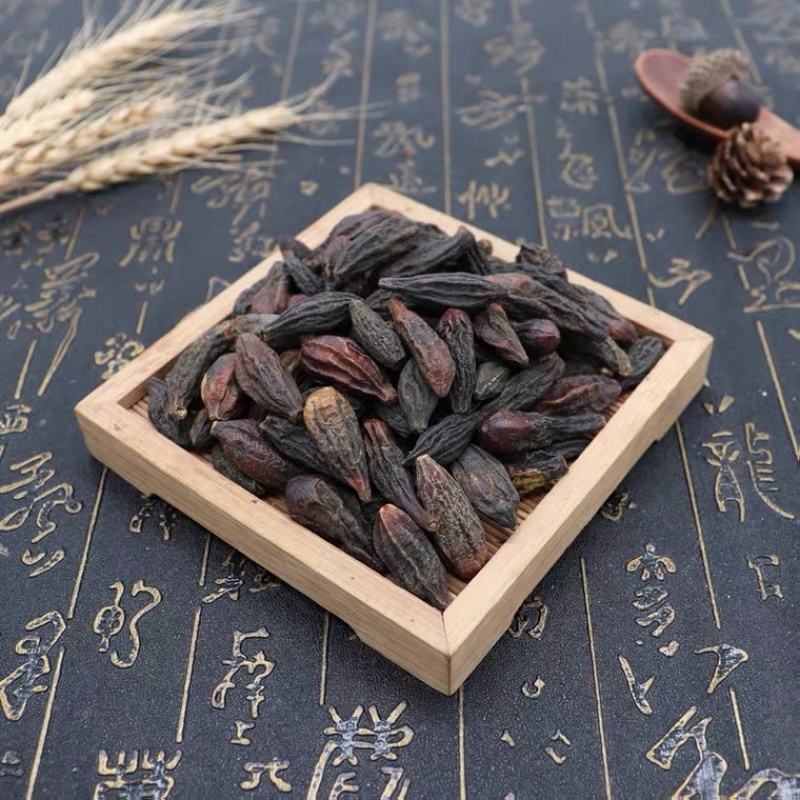 中药材西青果橄榄果货品质量保证批发各种中药材