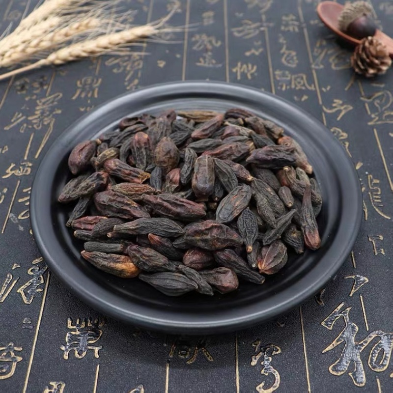 中药材西青果橄榄果货品质量保证批发各种中药材